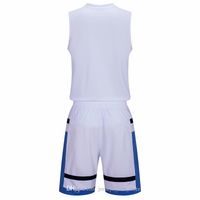 Wholesale Custom Shop Basketball Jerseys Customized Basketball apparel Sets With Shorts clothing Uniforms kits Sports Design Mens Basketball A24