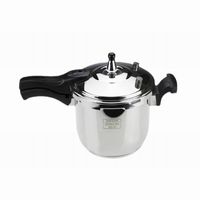 Wholesale Cookware Sets High Quality cm cm cm cm Stainless Steel Pressure Cooker For Induction And Gas Stove