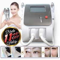Wholesale CE FDA approved High Power Skin Rejuvenation Beauty Machine OPT SHR System Elight IPL RF hair removal Beauty Equipment