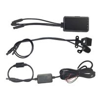 Wholesale Cameras Hd Waterproof Driving Recorder Cycle Video Professional Fashion Car Black Box Motorcycle Se300