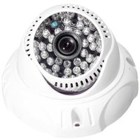 Wholesale Dome AHD CCTV Indoor Surveillance Security Camera P MP MM MM MM MM Analog NTSC PAL IP Cameras