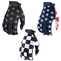 Wholesale Motorcycle off road full finger gloves mountain bike riding glove the same style is customized