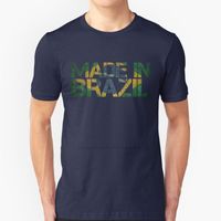 brazil tee shirts 2022 - Men's T-Shirts Brazil Brazilian Flag Men T-Shirt Soft Comfortable Tops Tshirt Tee Shirt Clothes Nation Patriotic Patriotism Country World