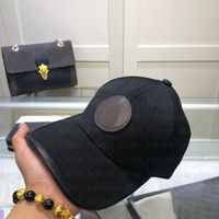 Wholesale 2021New Fashionable Baseball Caps Ladies and Gentlemen High Quality Casual Caps Various Styles Are Available