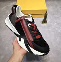 Wholesale 2021 Men Women Shoes Spikes Sneaker Mens Real Trainers Fashion Party Winter Studded Casual Shoe Leather Sneakers with box