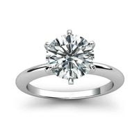 Wholesale Designer Rings sterling ct ct ct Classic style Diamond jewelry Moissanite Wedding Party Anniversary Ring For Women