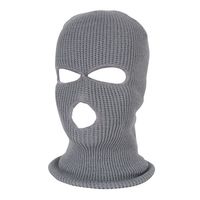 Wholesale Winter Free Sample Warmly Fleece Balaclava Face Mask L996