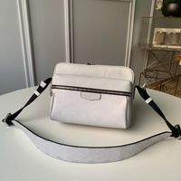 Wholesale Men s single shoulder bag cross body designer messenger bags fashion classic letter women s handbag high quality Wallet