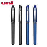 Wholesale Ballpoint Pens Mitsubishi Uni UB Pen mm Tip Black blue Ink Office School Supplies