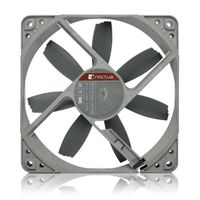 Wholesale Fans Coolings Noctua NF S12B Redux Computer Case Cooling Fan V pin PWM Silent SSO Bearing CPU Radiator Cooler