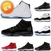 Wholesale New Basketball Shoes s Prom Night Mens shoes Concord Number UNC s Bred PRM Heiress trainers sports shoes sneakers size US