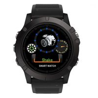 Wholesale Spovan Digital Smart Sport Man Watch Bluetooth Waterproof Military Quality A Causal Dress Alarm Clock Gift For Men Saat Bracelet Wristwatche