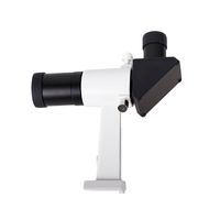 Wholesale Angeleyes x30 Metal Finder Scope with Crosshair Viewfinder for Astronomical Telescope FinderScope