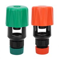 Wholesale Universal Tap Pipe Hose Connector Garden Kitchen Faucet Adapter Watering Irrigation Tool Fittings Equipments