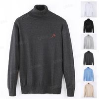 Wholesale designer sweater Men women senior classic Long sleeve clothes leisure sweaters multicolor Autumn winter keep warm comfortable kinds of choice Top1