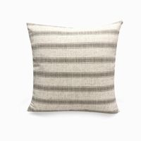 Wholesale Cushion Decorative Pillow Cushion Cover x45cm Decorative Linen Cotton Pillowcase Soft And Breathable Sofa Pillows Case Nordic Stylish Simp