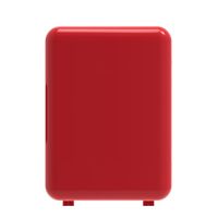 Wholesale Mini Car Fridge Cooler Box Freezers Portable Refrigerator Electric Cool Warm For Travel