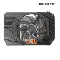 Wholesale Fans Coolings GPU Heatsink Cooler Fan Replacement For PALIT GeForce GTX Ti StormX OC RTX SUPER Graphics Video Card Cooling