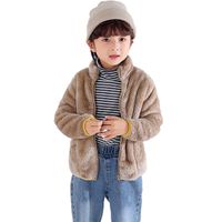 Wholesale Jackets Boys Jacket Lil Jeans Little Live Kids Pink Older School Toddler Hooded Flannel Light Weight Baby Boy Thermal