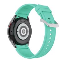 galaxy s3 pro 2022 - Watch Bands GOOSUU 20mm 22mm Silicone Strap For Huawei GT 2 Pro 2e Samsung Galaxy  45mm Active Gear S3 Color