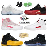 Wholesale Fashion Jumpman Mens Basketball Shoes s Low Easter CNY Womens Arctic Punch Twist University Gold Utility Royalty Playoffs Outdoor Trainers Sneakers