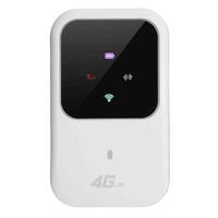 Wholesale Portable G LTE WIFI Router Mbps Mobile Broadband Hotspot SIM Unlocked Wifi Modem G Wireless Router G1109