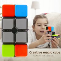 Wholesale Electronic Music Cube Sound Light Memory Game Puzzle Decompression Gifts Anti Stress Relief Educational Intelligence Changeable Toys for Children
