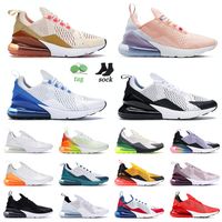 Wholesale Designer Cushions Running Shoes for Mens Women Washed Coral Photon Blue Grape Habanero Red Black White Guava Ice Spirit Teal Outdoor Sneakers