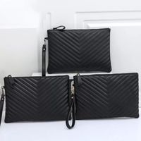 Wholesale HBP AAA Handbag Women LOU CAMERA LOU MINI Luxurys Designers Bags color large capacity envelope PU material wallet quilted leather bag clutches