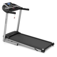 Wholesale HLB600 Folding Electric Treadmill for Home Workout Manual Incline Running Machine quot LCD Display MPH MAX US Stock a01 a34