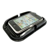 Wholesale Anti slip Mats Car Accessories Convenient Mobile Phone Pad GPS Navigator Auto Dashboard Holder Stander Anti skid Slip Proof Grip Mat