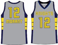 Wholesale MEN Basketball morant special style Custom College Flamboyant Fashion Unique Jerseys Custom pls add remarks in order Numbers And Team Names LOGOS
