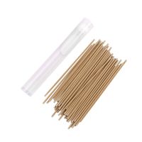 Wholesale 60pcs Champignon Bamboo Incense Stick Indoor Fresh Air Burning Scented Spices Sandalwood Cologne Fragrance Lamps