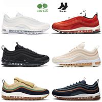 Wholesale Outdoor Sport Running Shoes Women Men s Light Blue Golf NRG Lucky and Good Celestial Gold Black White Cork Obsidian Guava Ice Kaomoji Designer Trainers Sneakers