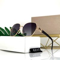 Wholesale Luxurys Designers Sunglasses Men and Women fashion Sunglass box Anti ultraviolet polarization high quality good