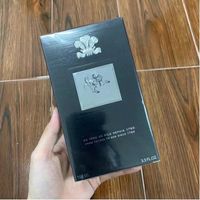 Wholesale Creed aventus perfume for men cologne ml oz wood scent good box with seal fragrance male