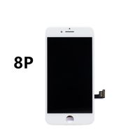 Wholesale 5 quot top quality Repair Panels Replacing LCD Screen for iPhone Plus display white black