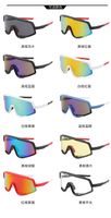 Wholesale 10 Color OO9406 Sutro Cycling Eyewear Men Fashion Polarized TR90 Sunglasses Outdoor Sport Running Glasses Pairs Lens With Package