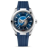 Wholesale Swiss brand top luxury mens watches master deisgner waterproof watch aqua automatic movement terra sapphire glass original clasp