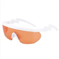Wholesale Sunglasses Outdoor Sport Google Tr90 Polarized Man Woman Fashion Windproof UV400 Cycling Eyewear Drivring Glasses