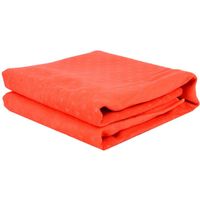 Wholesale Little Star Pattern Print Yoga Mat Towel Microfiber Non Slip Skidless Grip Mats