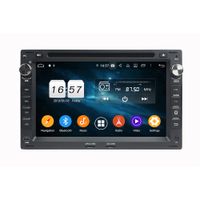 Wholesale 4gb gb PX6 quot Android Car DVD Player for VW Volkswagen Passat B5 Golf Polo Bora Jetta Sharan T5 Stereo Radio GPS WIFI Bluetooth
