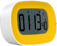 Wholesale NEWDigital Kitchen Stopwatch Timer Alarm Clock Big Bold Digits Hr Time Count up Countdown ZZF8632