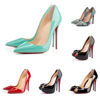 Wholesale Toning high Breathable Wedges Zippers Shoes High Red Sole Shoes Women heel shoe Top Canvas m High Heel Mujer Sexy Shoes Sneakers