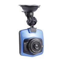 Wholesale 2 Inch Car DVR Camera P Video Recorder Vehicle Dash Cam G sensor Night Parking Monitoring GB TF Mini Cameras
