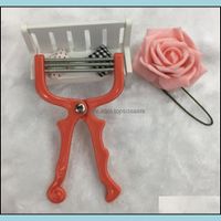 Wholesale Epilator Shaving Hair Removal Health Beauty Safe Facial Remover Tool Face Spring Threading Drop Delivery V2A4