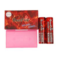 Wholesale Bestfire BMR Battery Series A mAh High Drain Discharge Lithium Battery a43