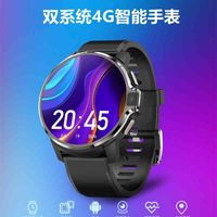 Wholesale New DM30 Android G smart watch card G large memory dual chip system heart rate and blood oxygen monitoring