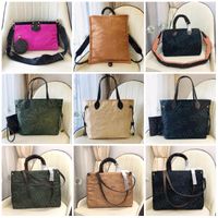 Wholesale Women Luxury Designers handbags speedy bag Pillow purses Econyl recycled nylon Clutch Shoulder fashion totes handle Cross body MAXI MULTI POCHETTE ACCESSOIRES