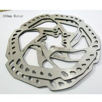 Wholesale Bike Brakes Promax Disc Brake Replacement Rotor quot mm Use For CX Road MTB Include Bolts